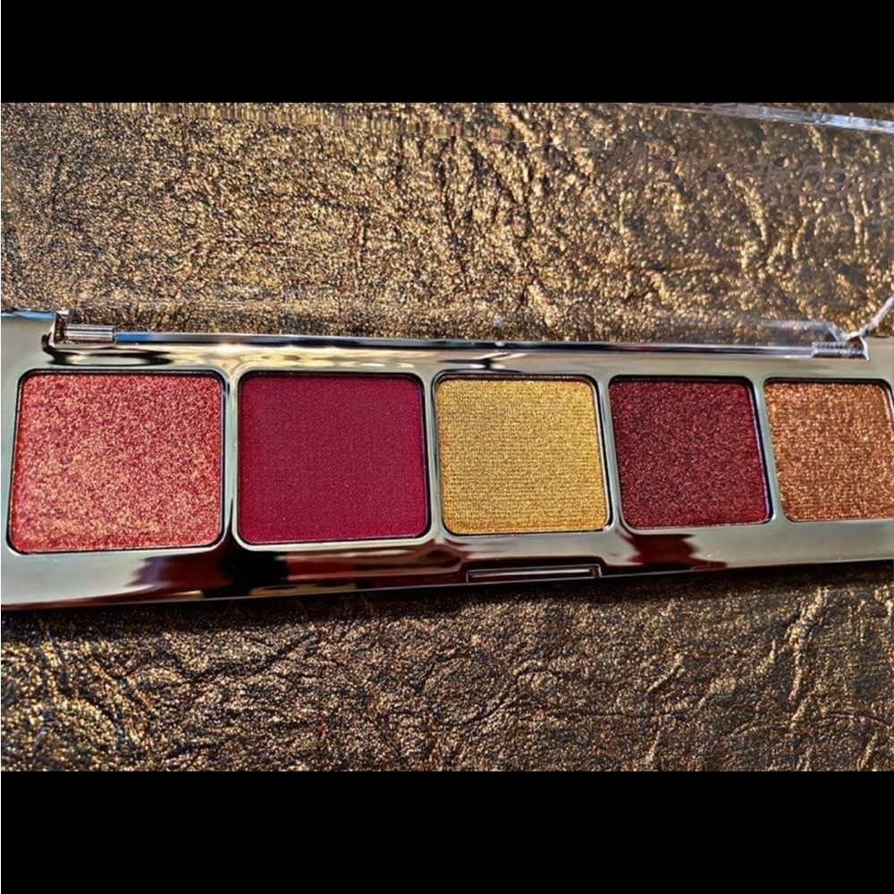 Natasha Denona Joya Holiday Eyeshadow Palette
